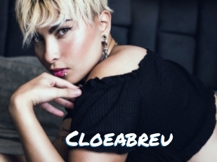 cloeabreu Max 50