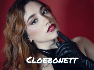 Cloebonett