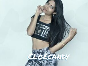 Cloecandy