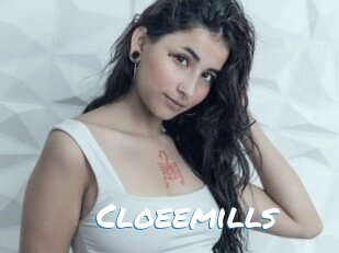 cloeemills Max 50