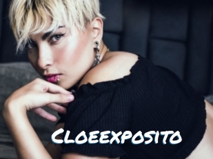 Cloeexposito