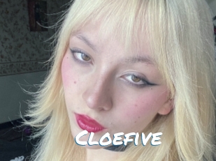 Cloefive