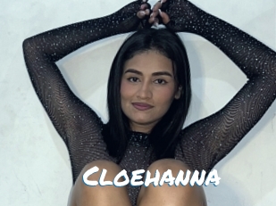 Cloehanna
