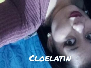 Cloelatin