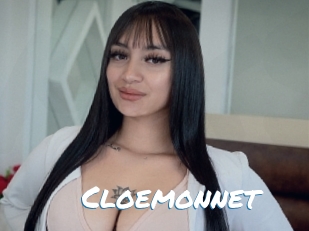 Cloemonnet