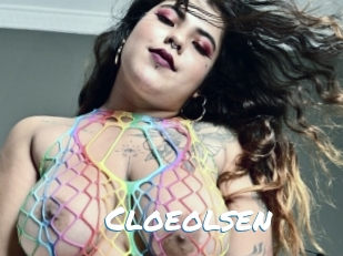 Cloeolsen