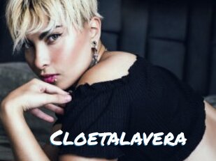 Cloetalavera