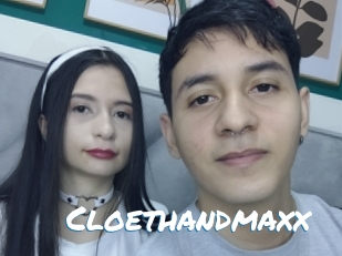 cloethandmaxx Max 50