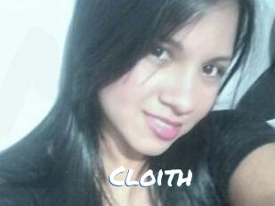 Cloith