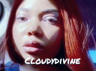 Cloudydivine