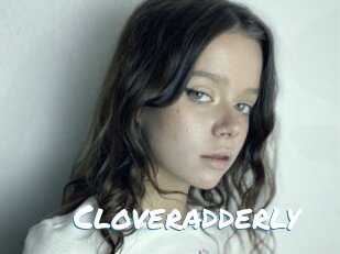 Cloveradderly