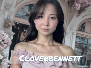 cloverbennett Max 50