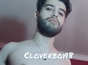Cloverboy18