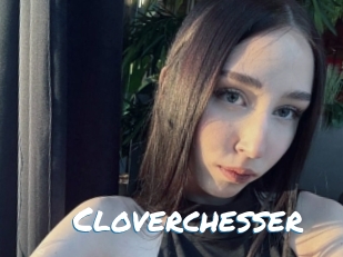Cloverchesser