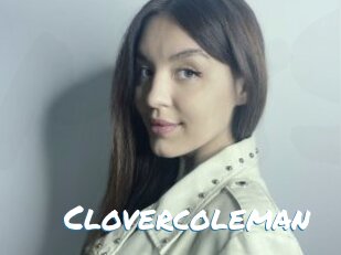 Clovercoleman