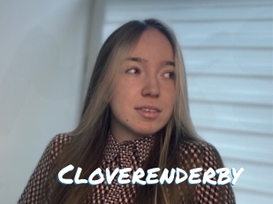 Cloverenderby