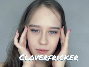 Cloverfricker