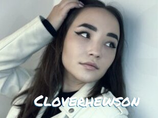 Cloverhewson
