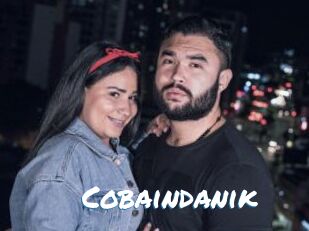cobaindanik Max 50