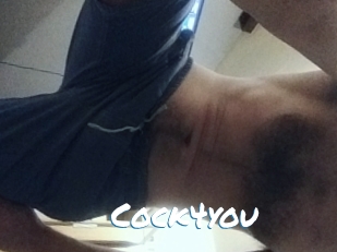cock4you Max 50