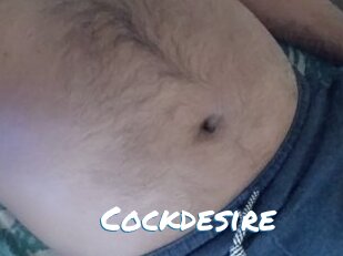 Cockdesire