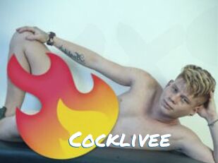 Cocklivee