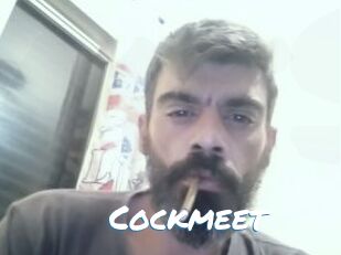 Cockmeet