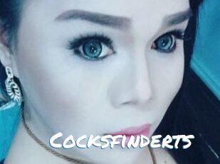 Cocksfinderts