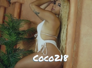 Coco218