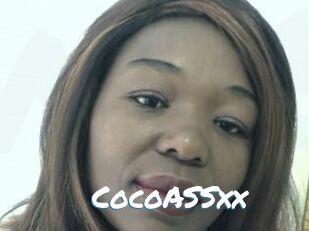 CocoASSxx