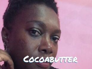 Cocoabutter