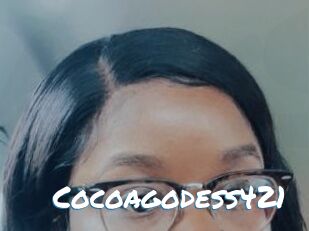 Cocoagodess421