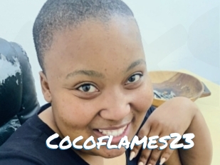 Cocoflames23