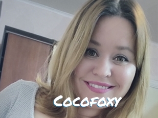 Cocofoxy