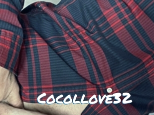 Cocollove32