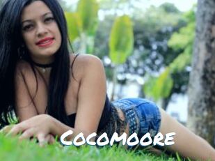 Cocomoore