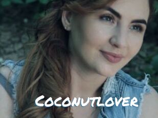coconutlover Max 50