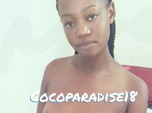Cocoparadise18