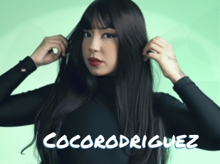 cocorodriguez Max 50