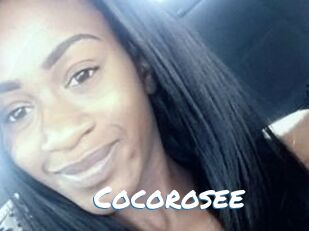 Cocorosee