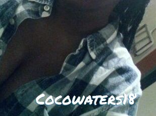 cocowaters18 Max 50