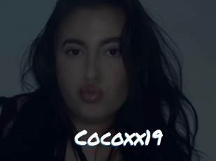 Cocoxx19