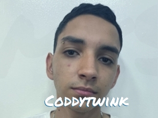 Coddytwink