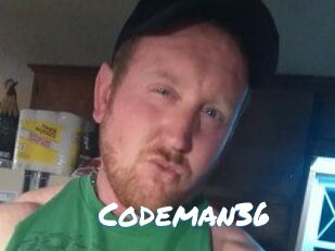Codeman36