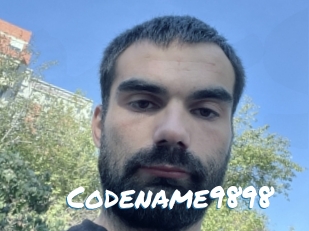 Codename9898