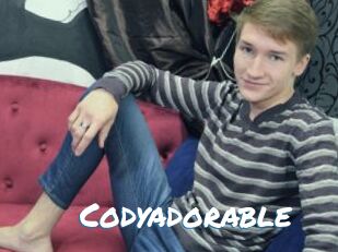 Codyadorable