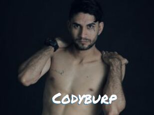 Codyburp