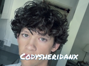 Codysheridanx