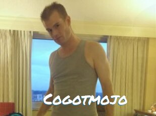 Cogotmojo