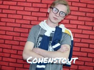 Cohenstout